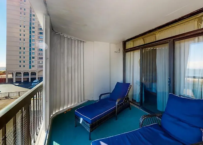 Irene 404 Holiday home *
