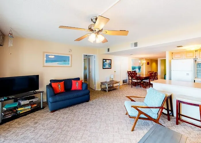 Holiday home Irene 404 Ocean City