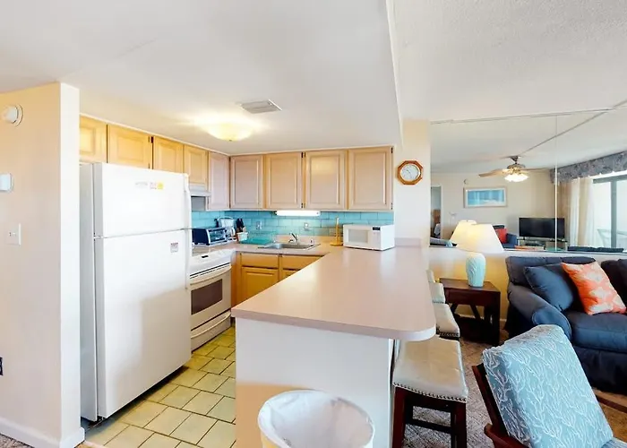 Irene 404 Holiday home *