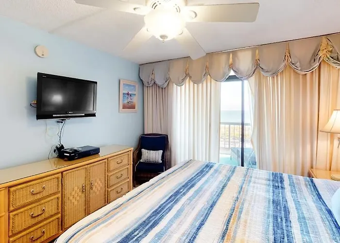 Irene 404 Holiday home *