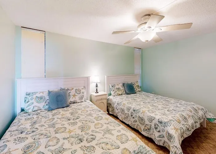 Holiday home Irene 404 Ocean City