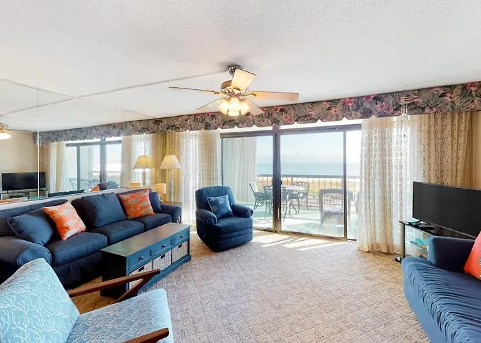 Holiday home Irene 404 Ocean City