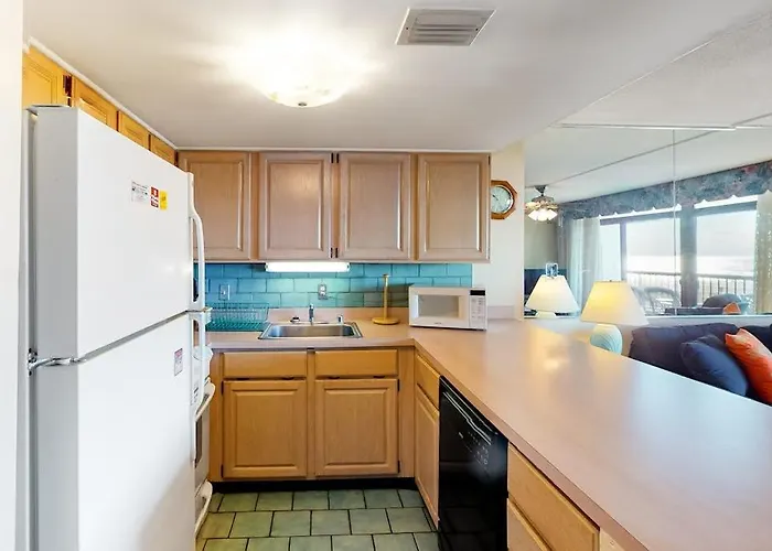 Irene 404 Holiday home *